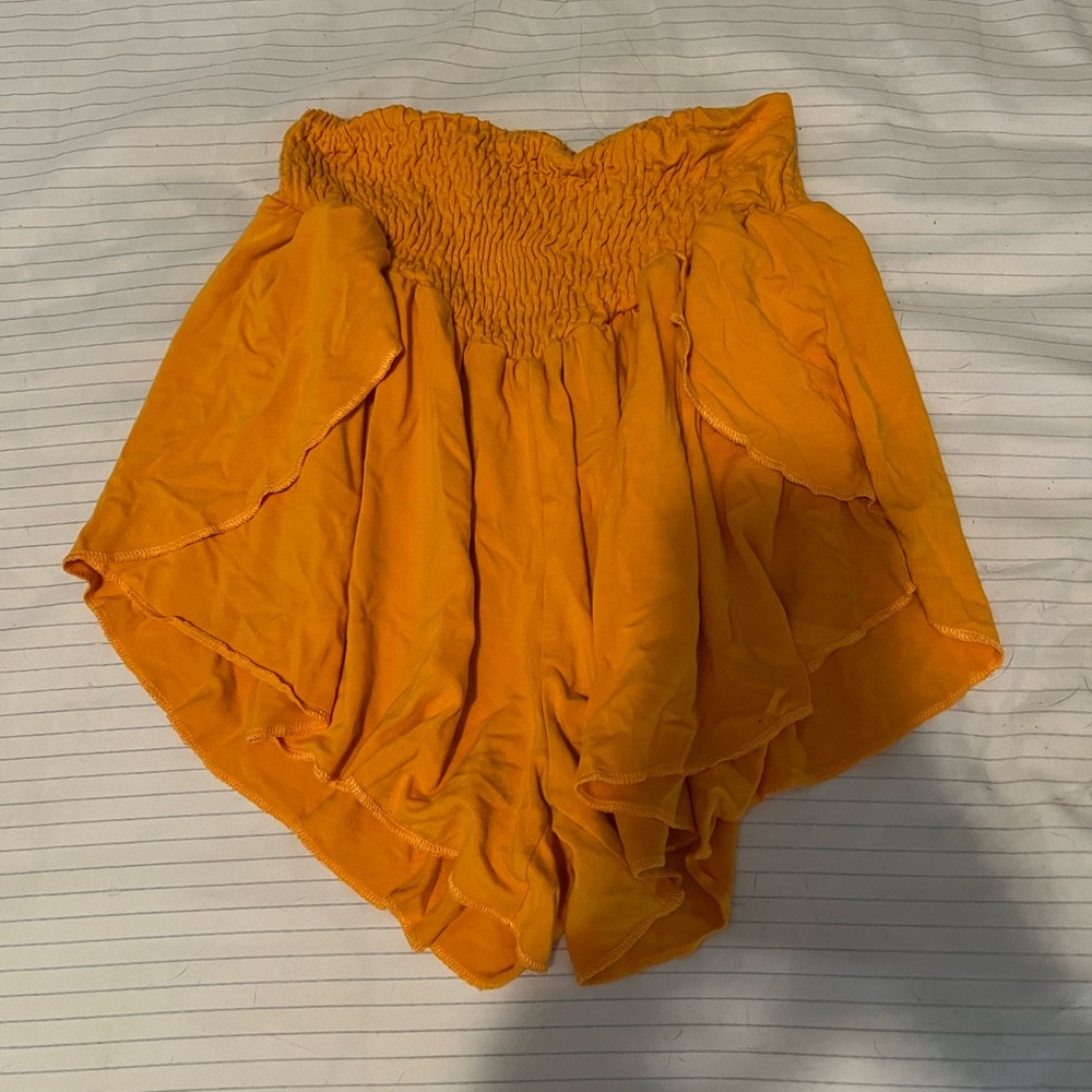 Earthbound shorts